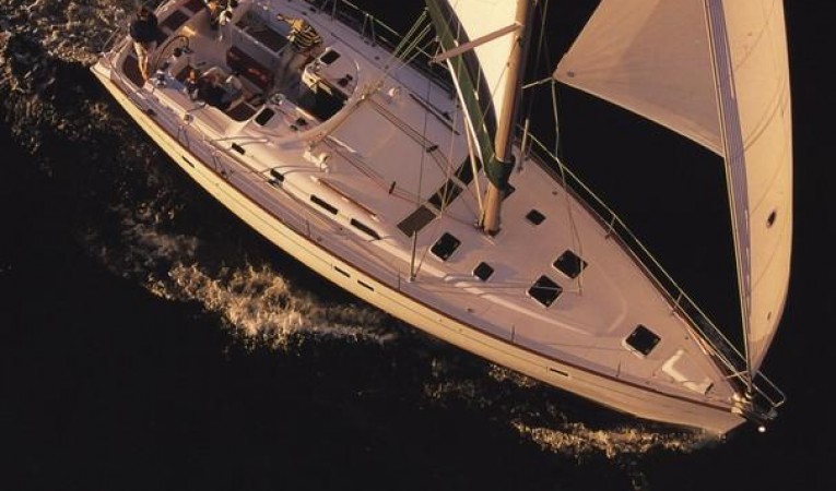 47 Beneteau Manufacturer Provided Image: 473