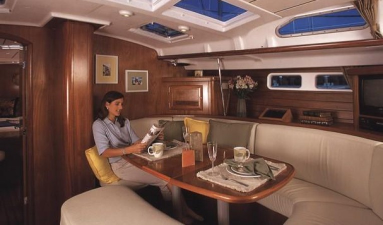 47 Beneteau Manufacturer Provided Image: 473