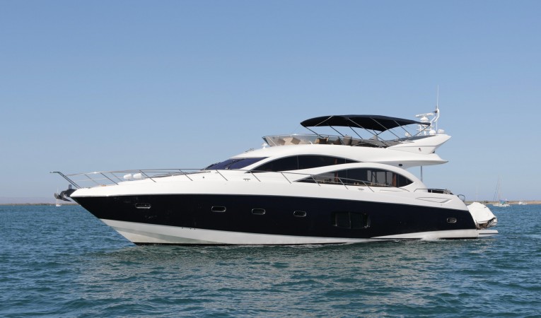 70 Sunseeker 