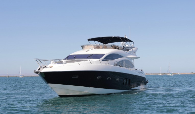 70 Sunseeker 