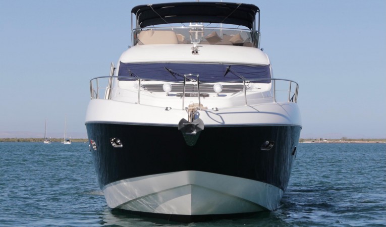 70 Sunseeker 