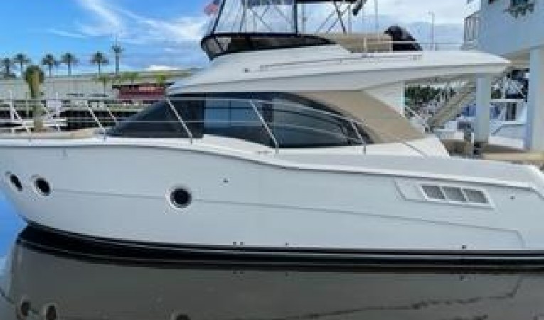 34 Carver 