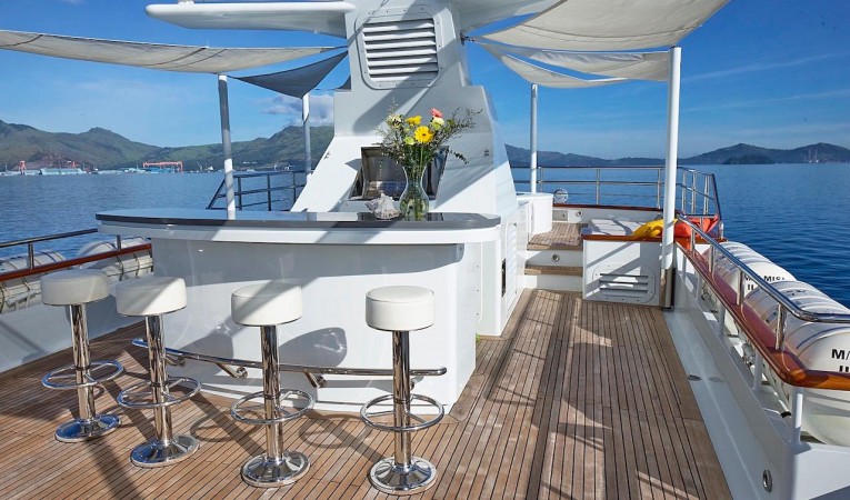 138 Feadship 