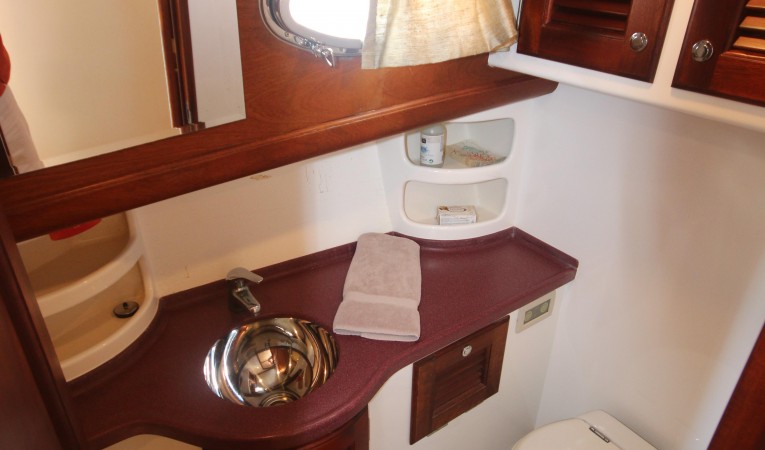 42 Vicem head detail