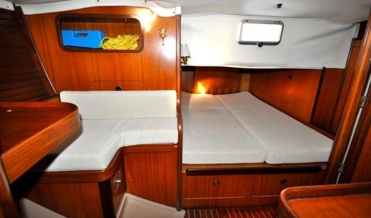 45 Beneteau 