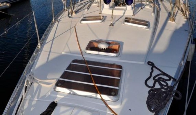 45 Beneteau 