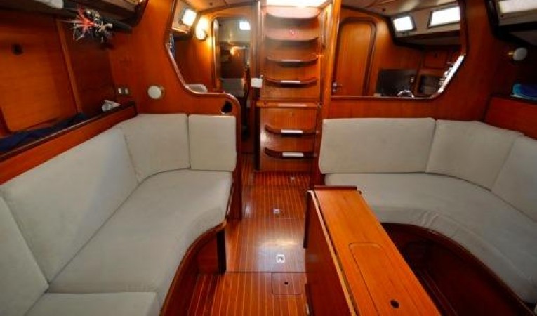45 Beneteau 