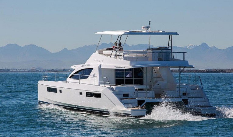 51 Leopard Manufacturer Provided Image