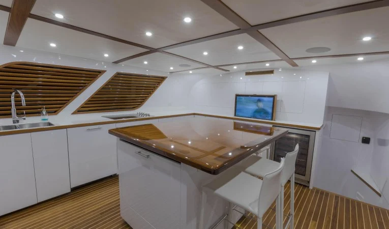 82 Broward Galley