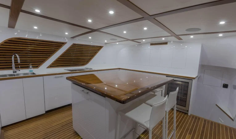 82 Broward Galley