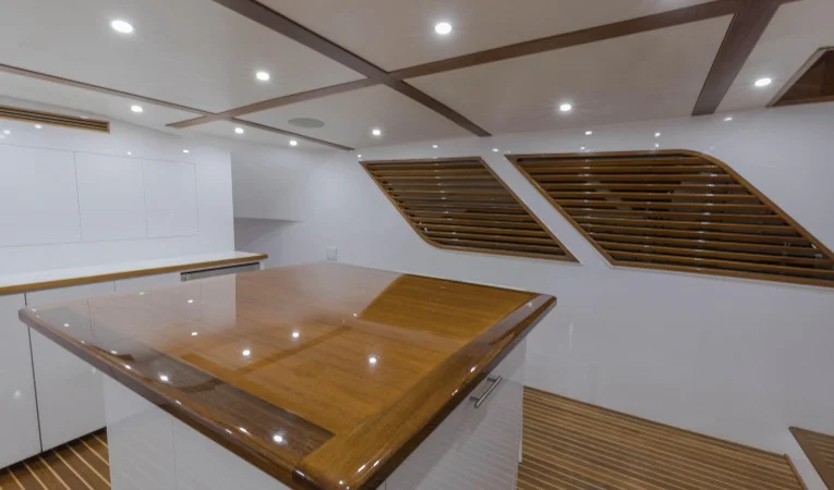 82 Broward Galley