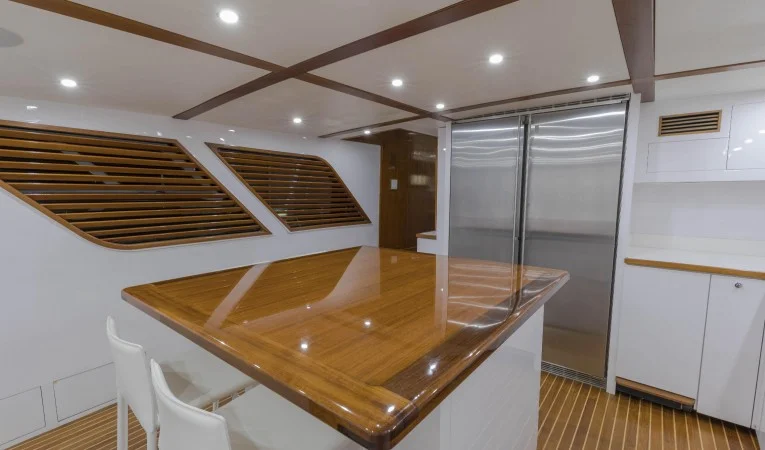 82 Broward Galley