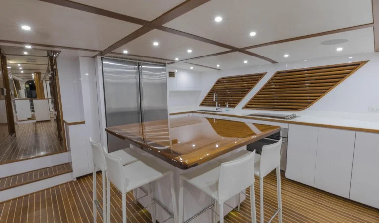 82 Broward Galley