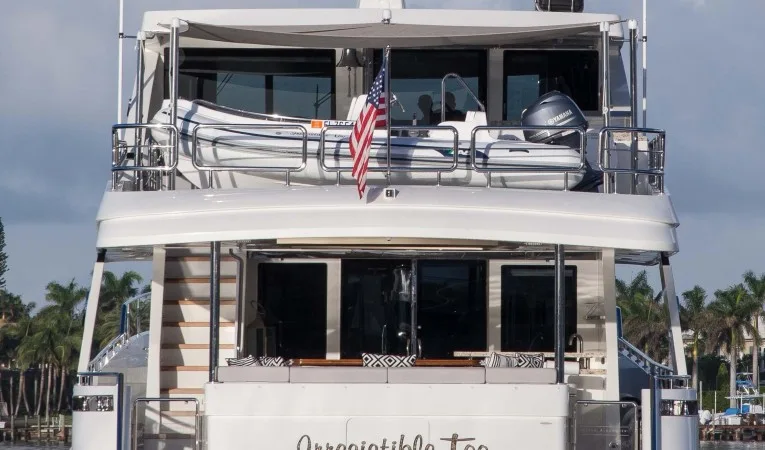 100 Ocean Alexander Stern