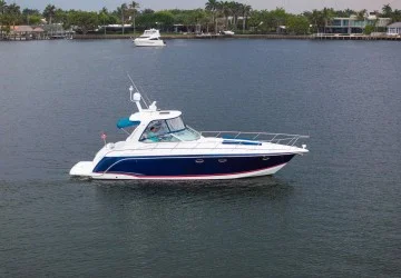 40' Formula 2008