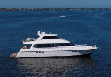 76' Lazzara 1997