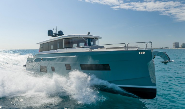 58 Sirena 