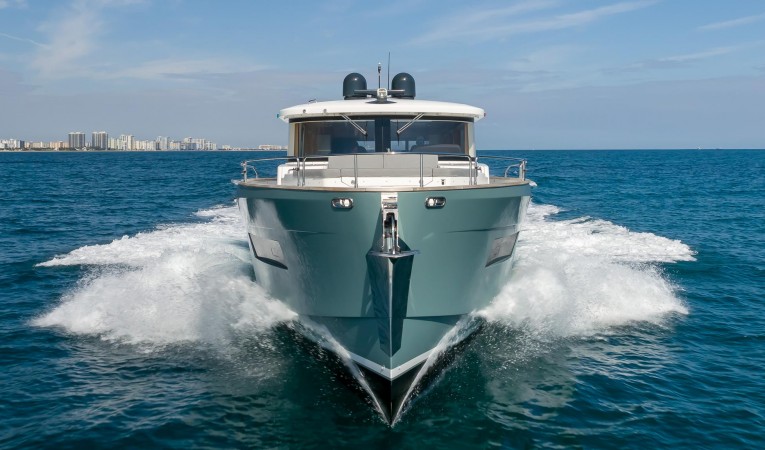 58 Sirena 