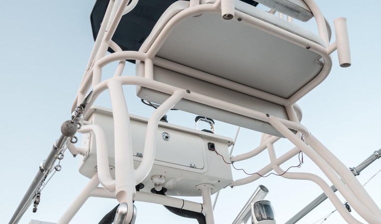 34 Hydra-Sports Tower