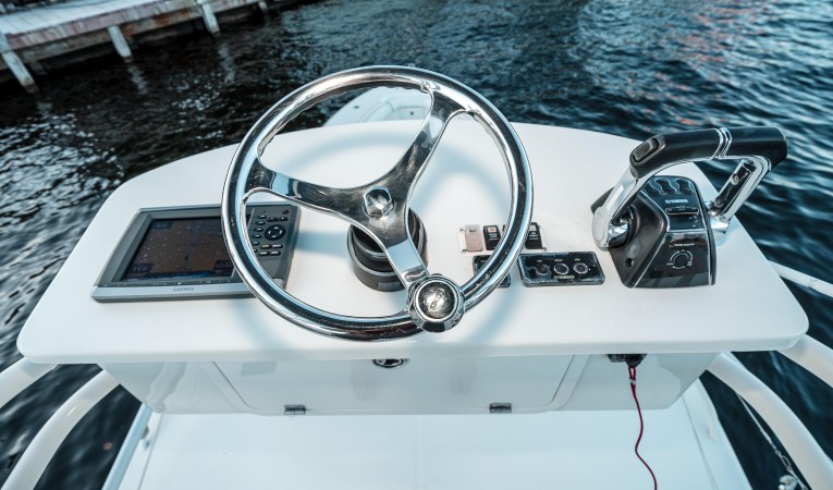 34 Hydra-Sports 2nd Station