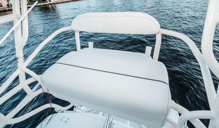 34 Hydra-Sports Tower Seating