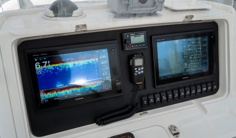 29 Jupiter Garmin Electronics