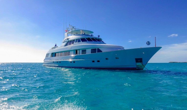 122 Delta Marine 