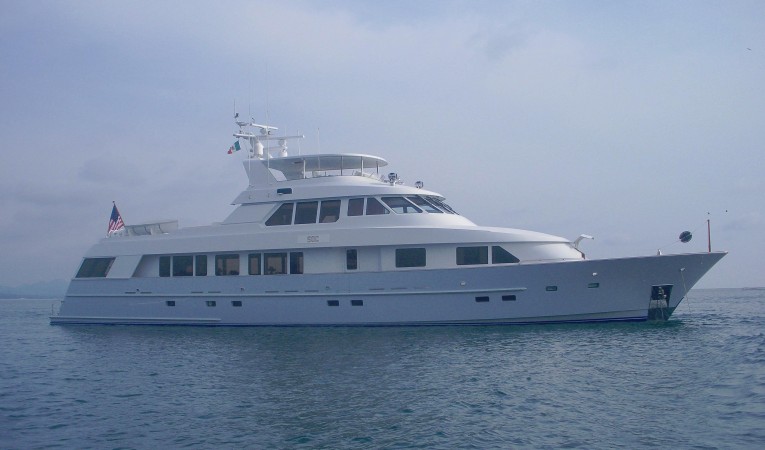 122 Delta Marine 