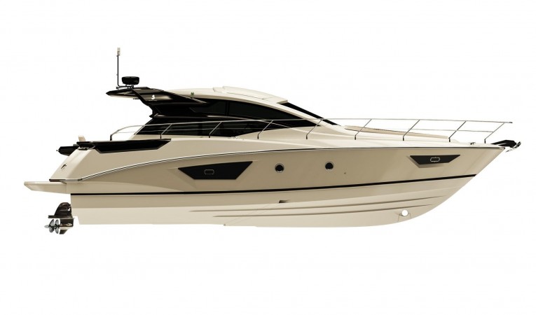 46 Beneteau 