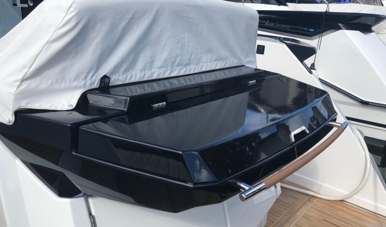 46 Beneteau 