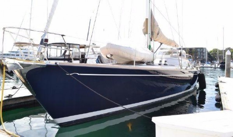 76 Franchini 