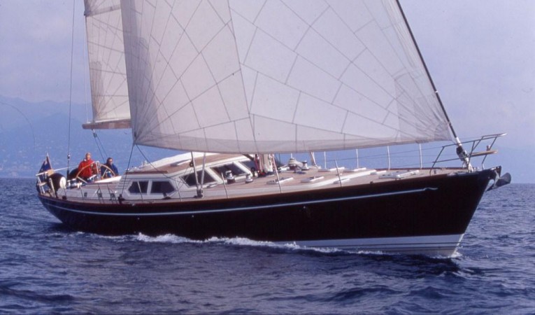 76 Franchini 