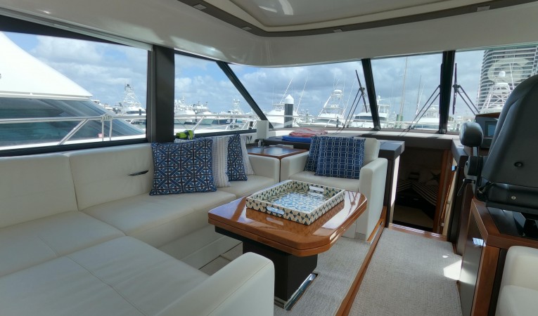 53 Tiara Yachts 