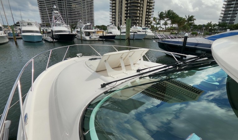 53 Tiara Yachts 