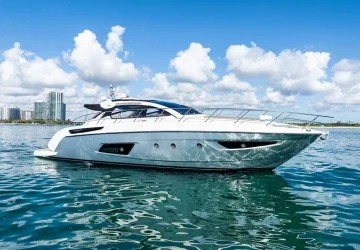 48' Azimut 2013