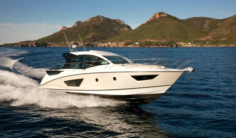 50 Beneteau 