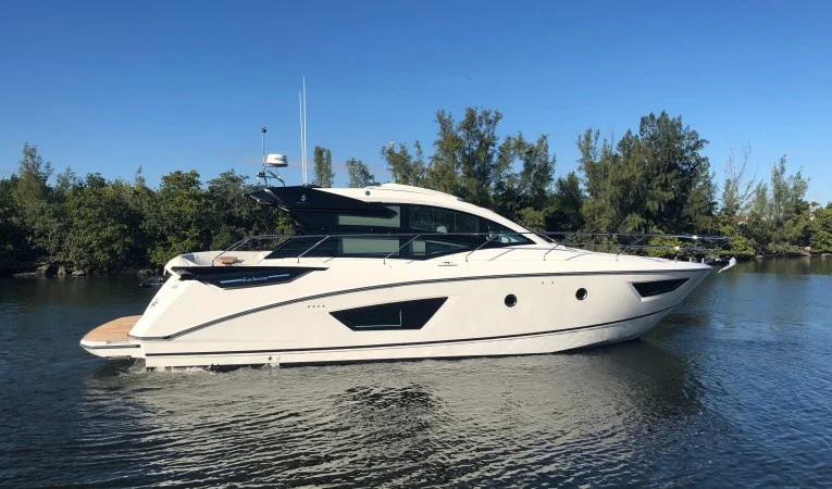 50 Beneteau 