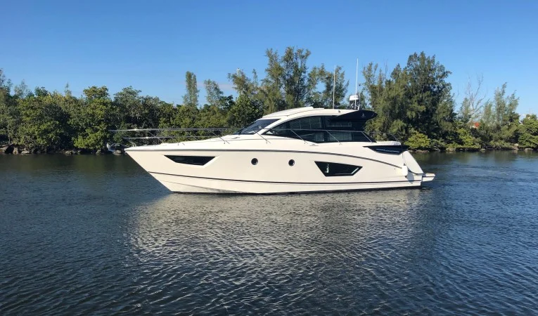 50 Beneteau 