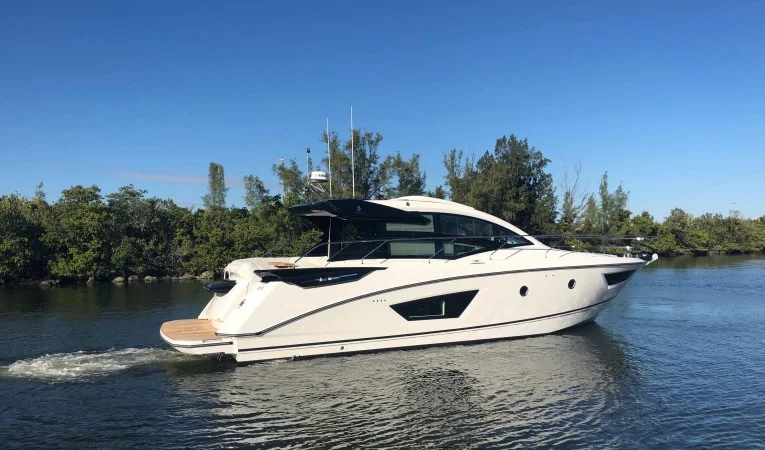 50 Beneteau 