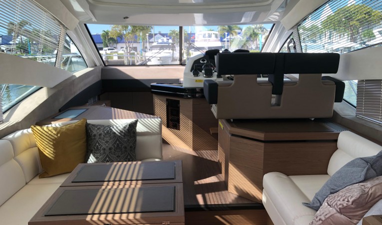 50 Beneteau 