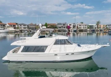 47' Bayliner 1998