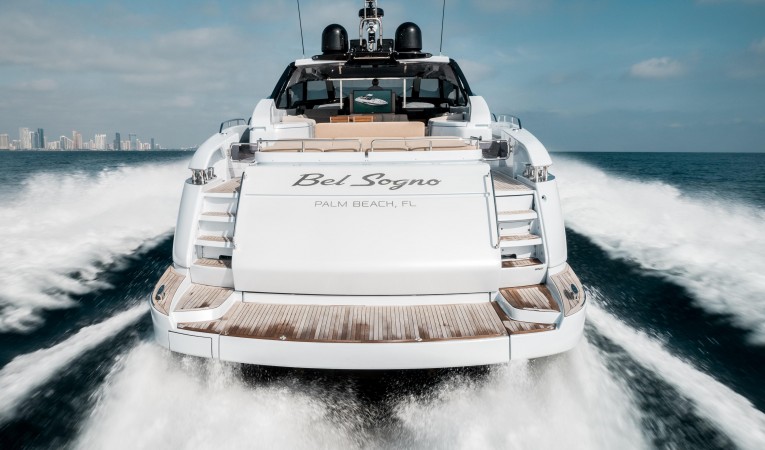 88 Riva Stern