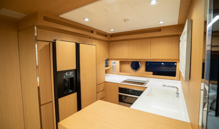 88 Riva Galley 2