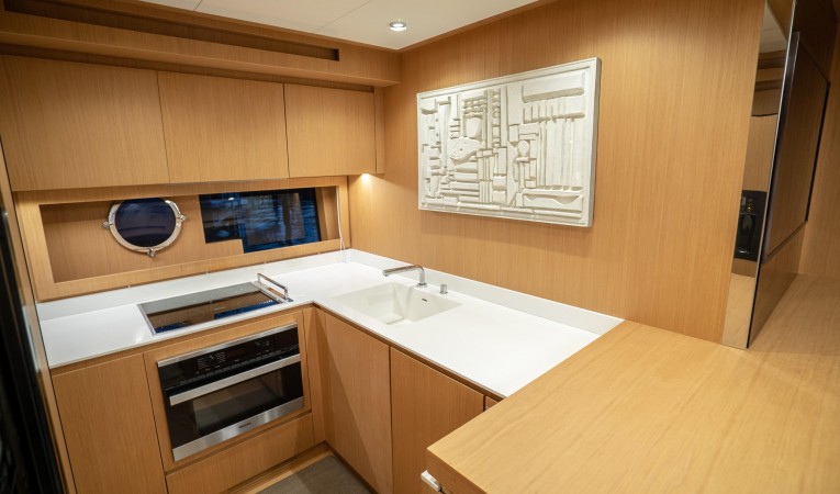 88 Riva Galley 3