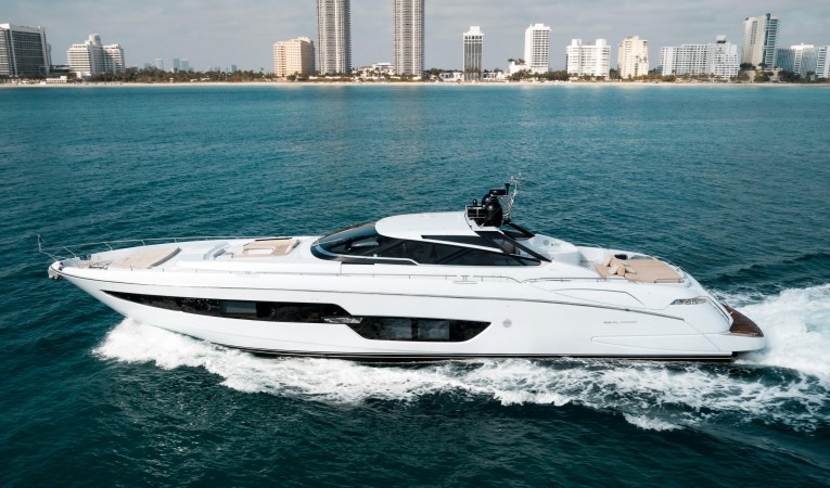 88 Riva Additional Photo 2