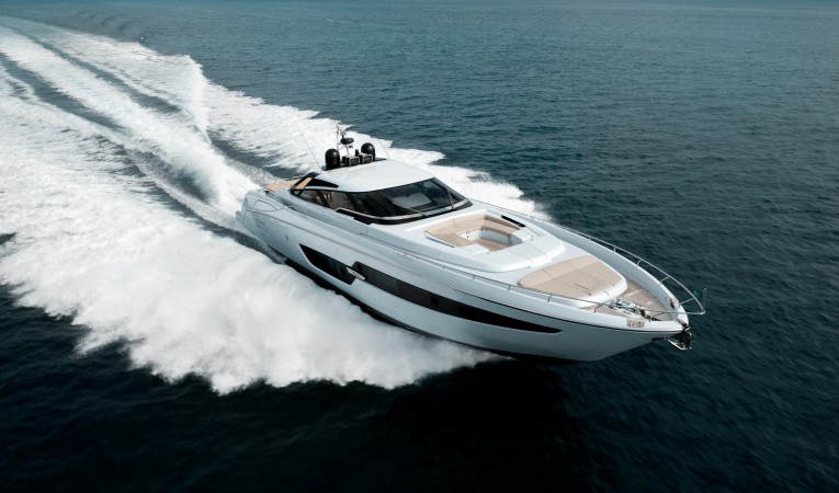 88 Riva Additional Photo 3