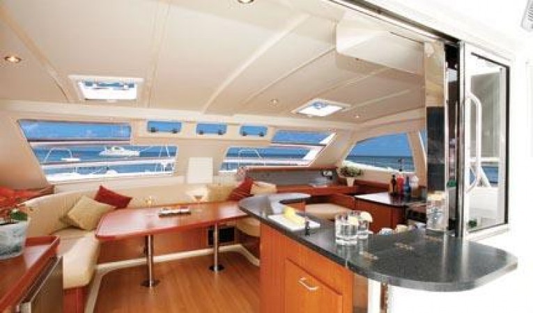 46 Robertson and Caine Manufacturer Provided Image