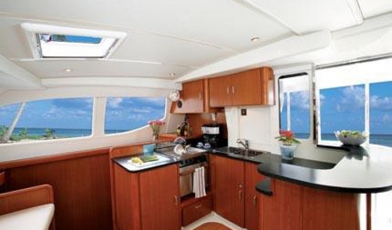 46 Robertson and Caine Manufacturer Provided Image