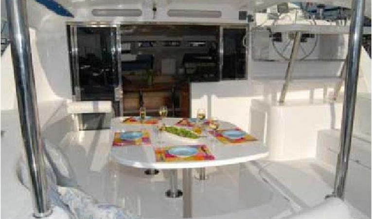 46 Robertson and Caine Manufacturer Provided Image