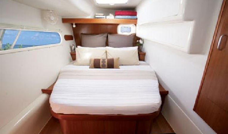 46 Robertson and Caine Manufacturer Provided Image